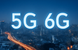 Telecommunications (5G and 6G)