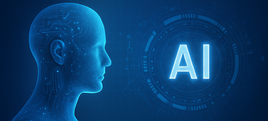AI Business Transformation